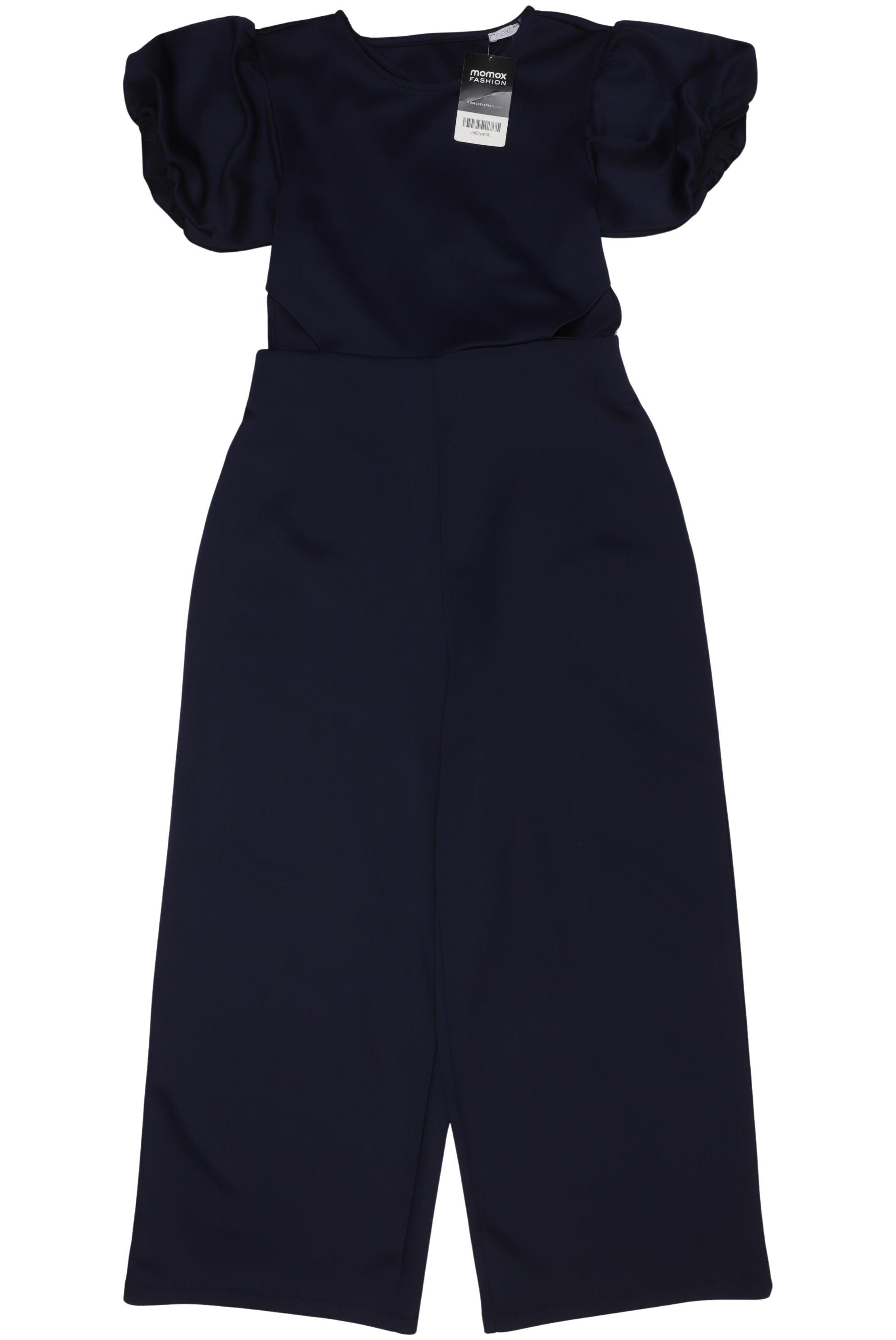 

Next Mädchen Stoffhose, marineblau, Gr. 164