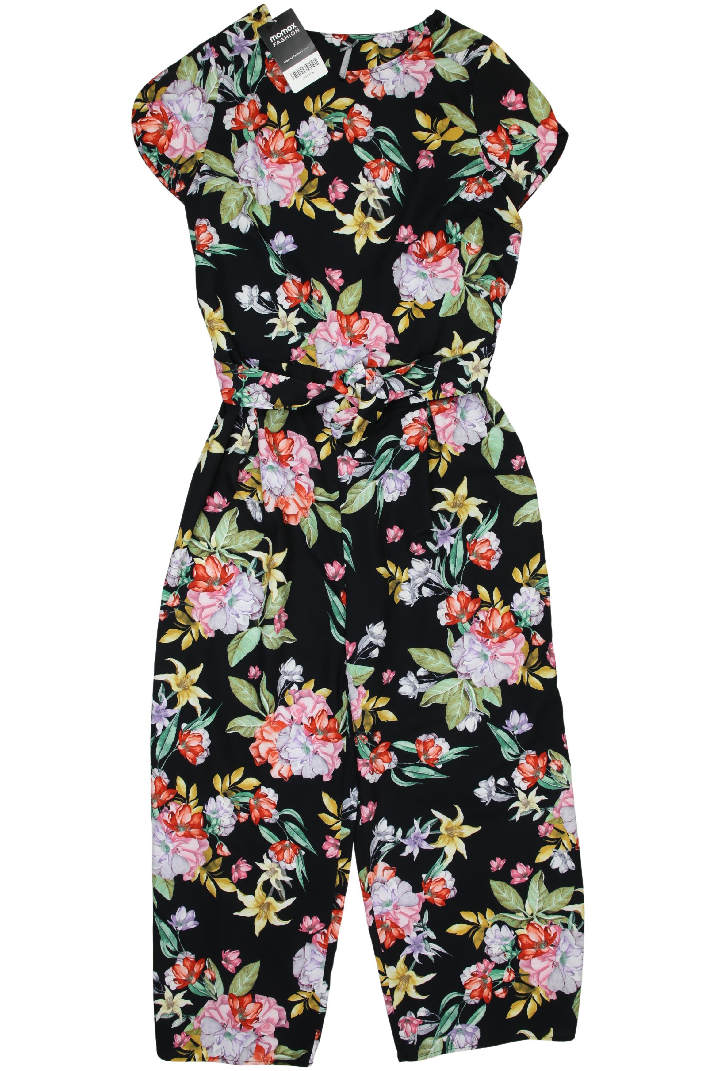 

Next Damen Stoffhose, schwarz, Gr. 164
