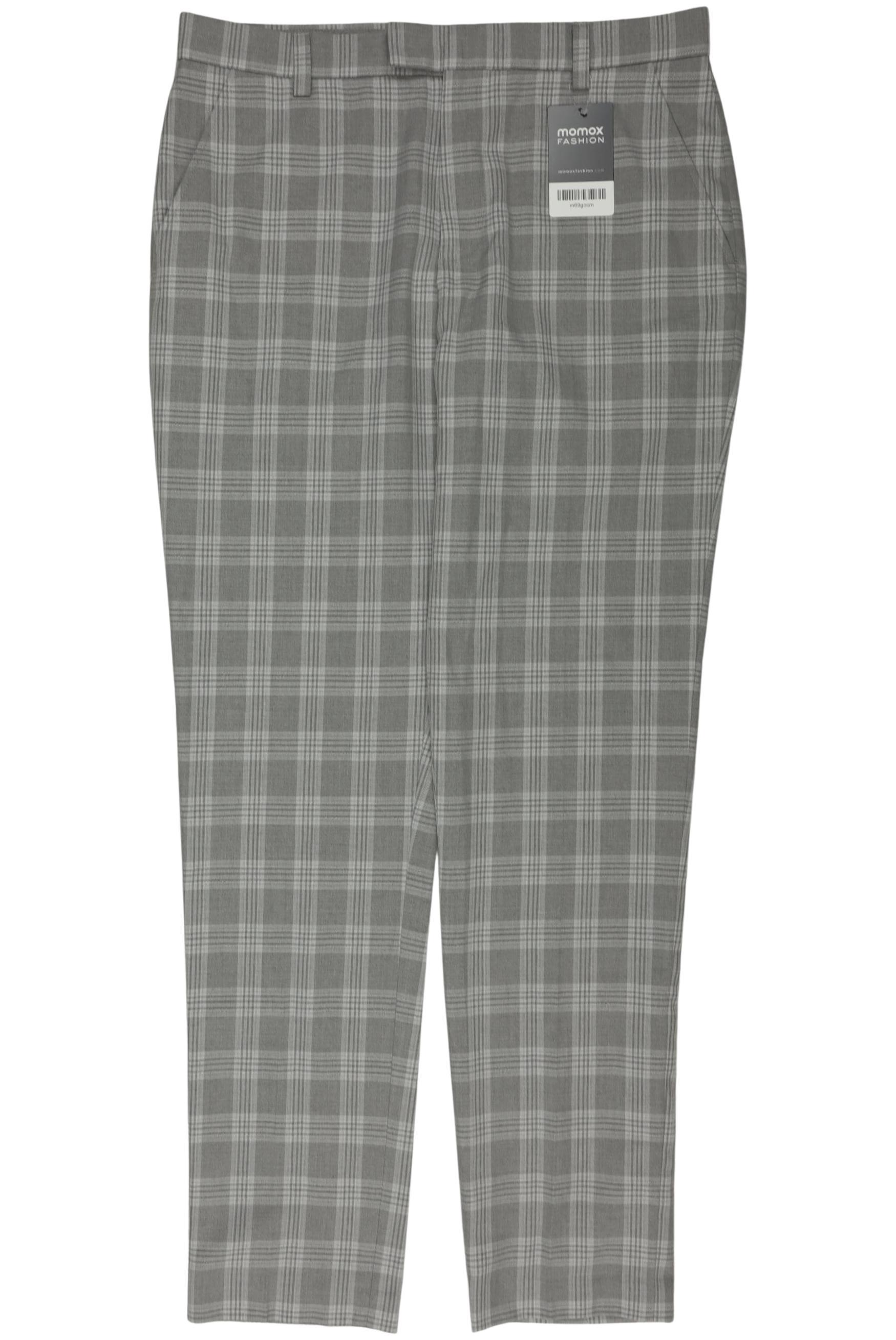 

Next Mädchen Stoffhose, grau, Gr. 16