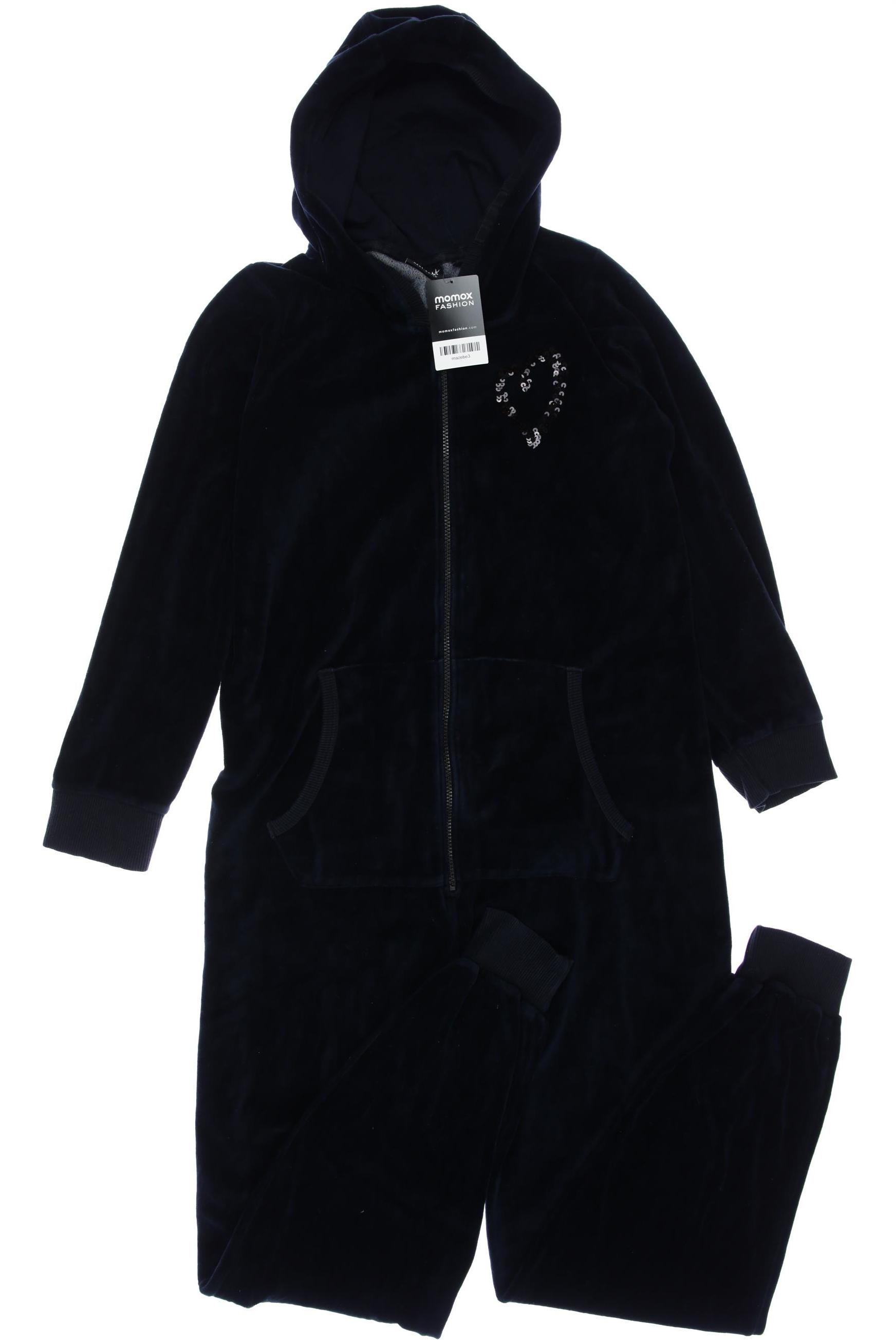 

Next Damen Stoffhose, marineblau, Gr. 176