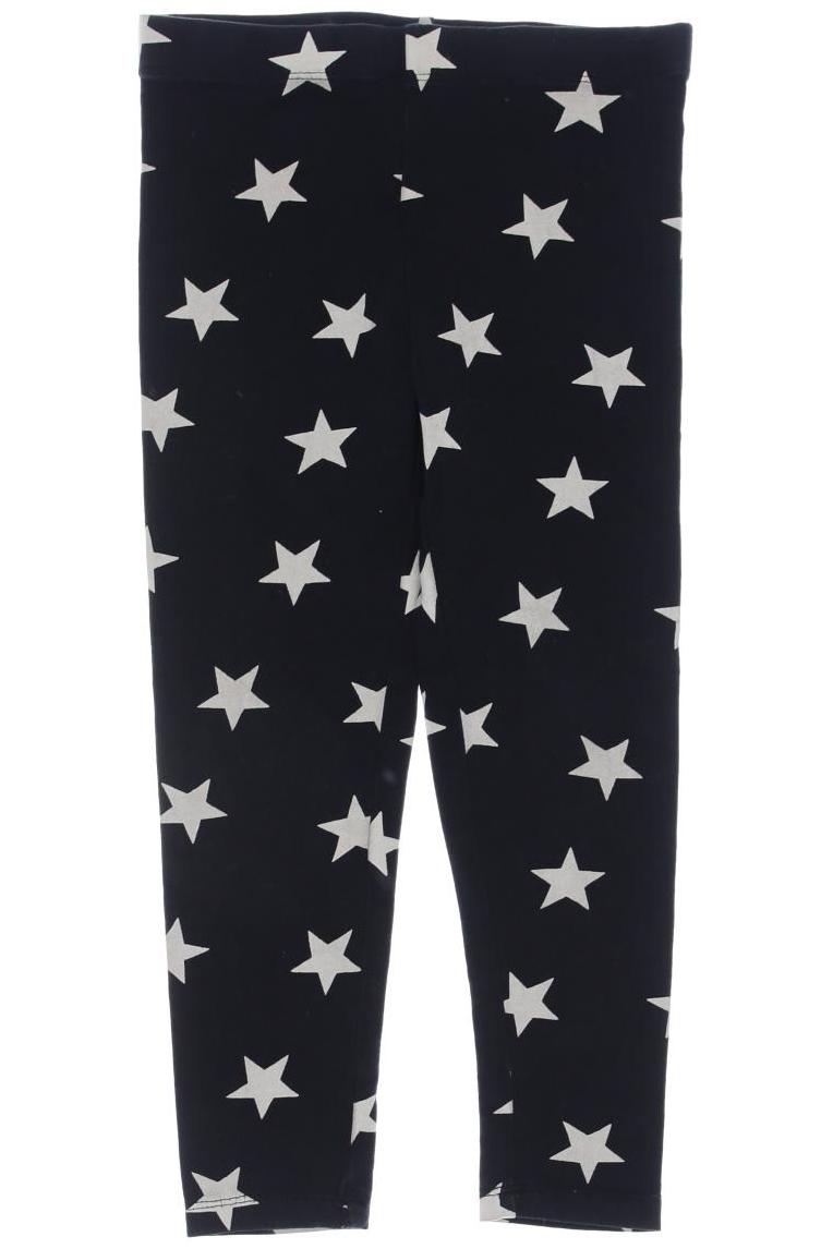 

Next Damen Stoffhose, schwarz, Gr. 110