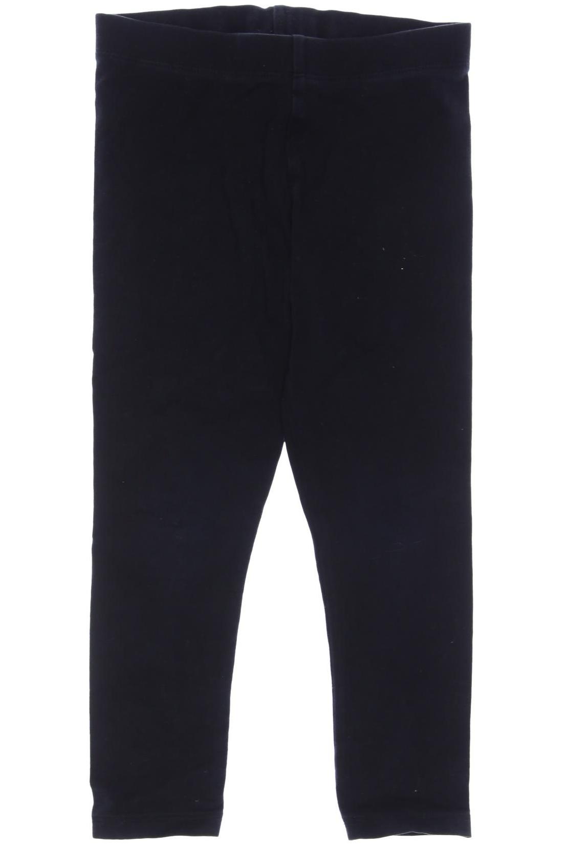 

Next Damen Stoffhose, schwarz, Gr. 104