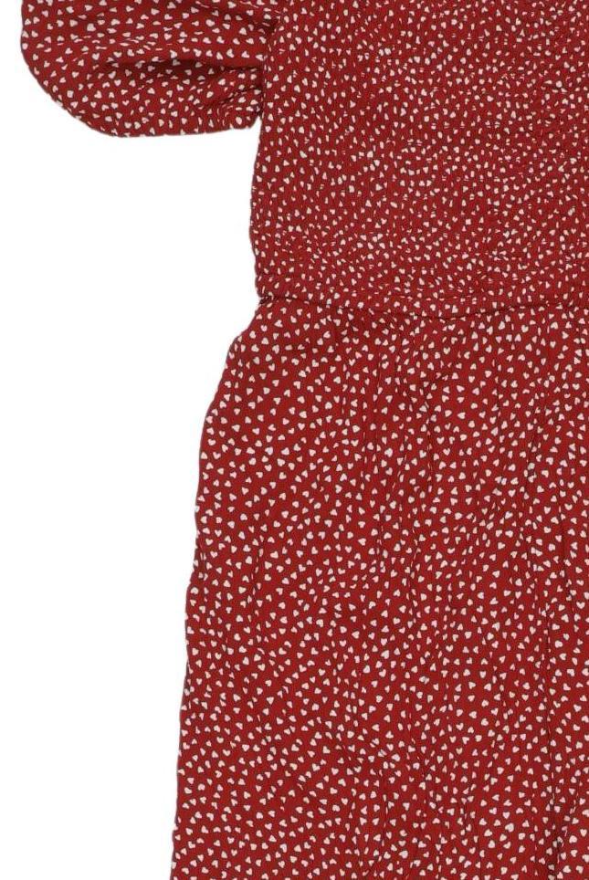 Thumbnail - Next Mädchen Stoffhose, rot, Gr. 146