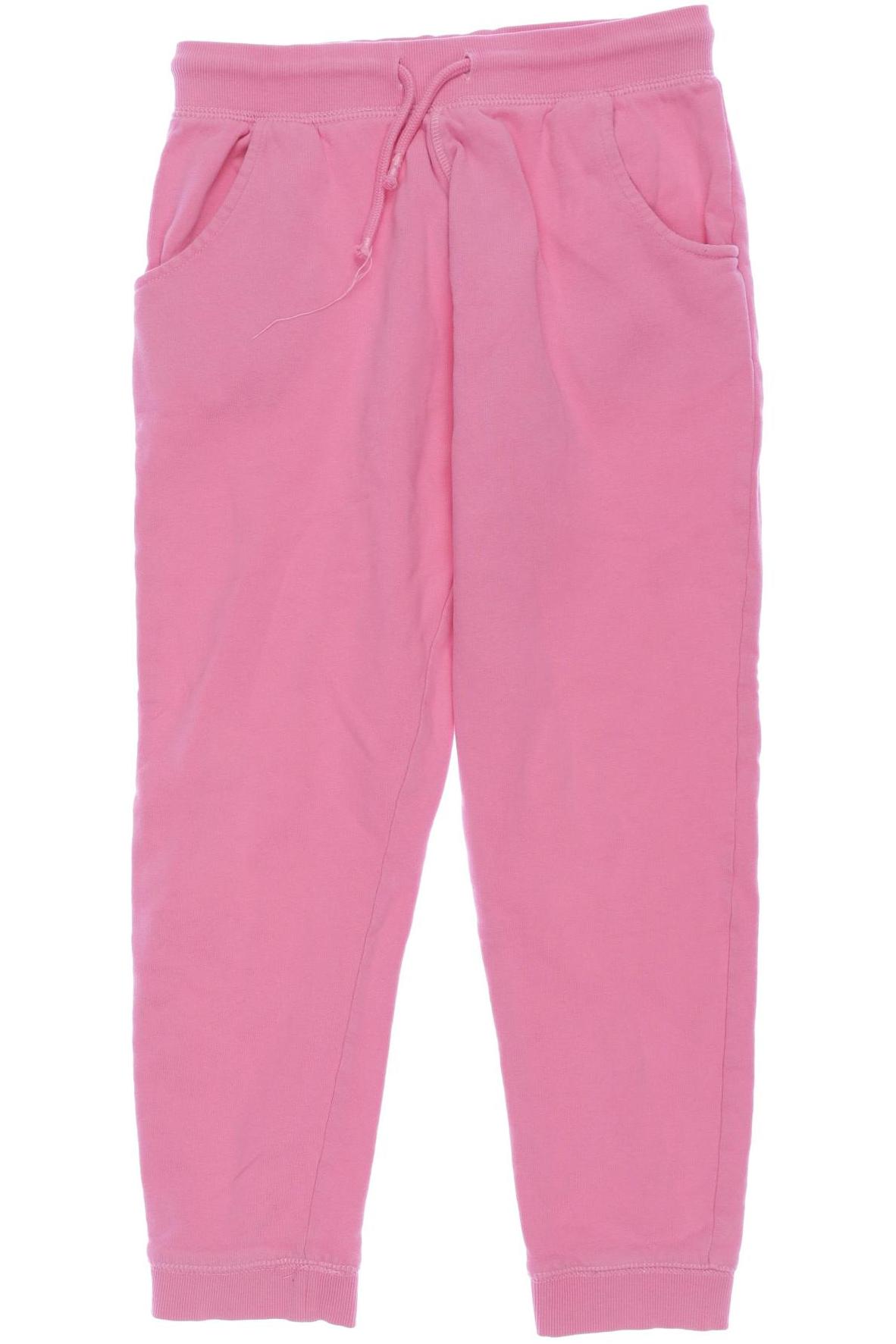 

Next Damen Stoffhose, pink, Gr. 146