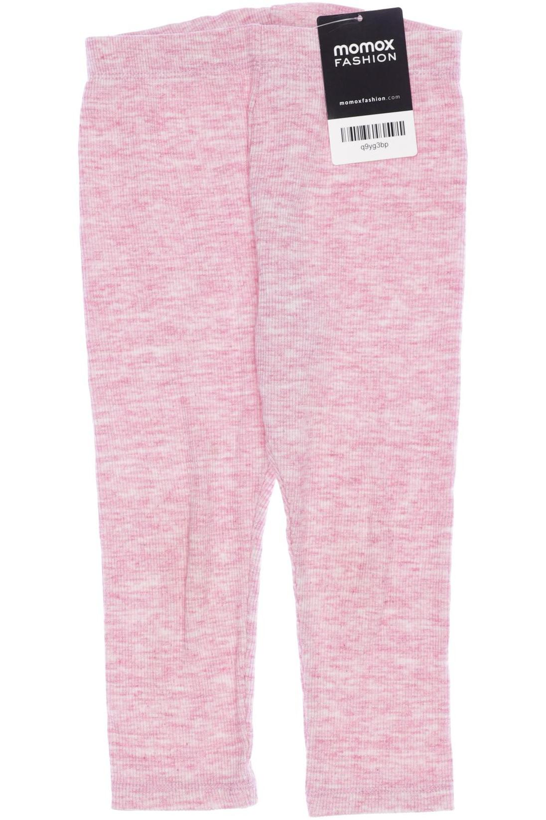 

Next Damen Stoffhose, pink, Gr. 92