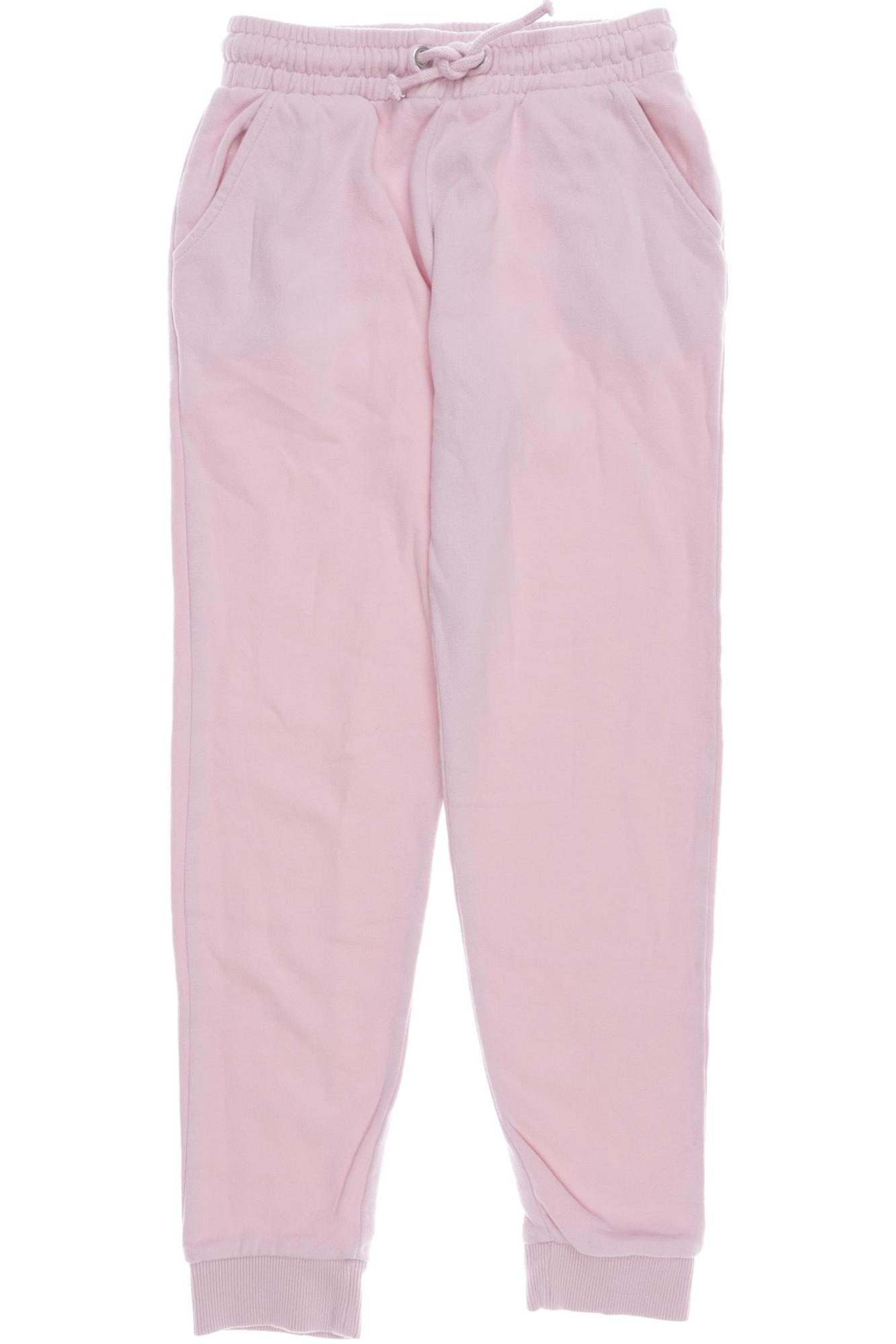 

Next Damen Stoffhose, pink, Gr. 146