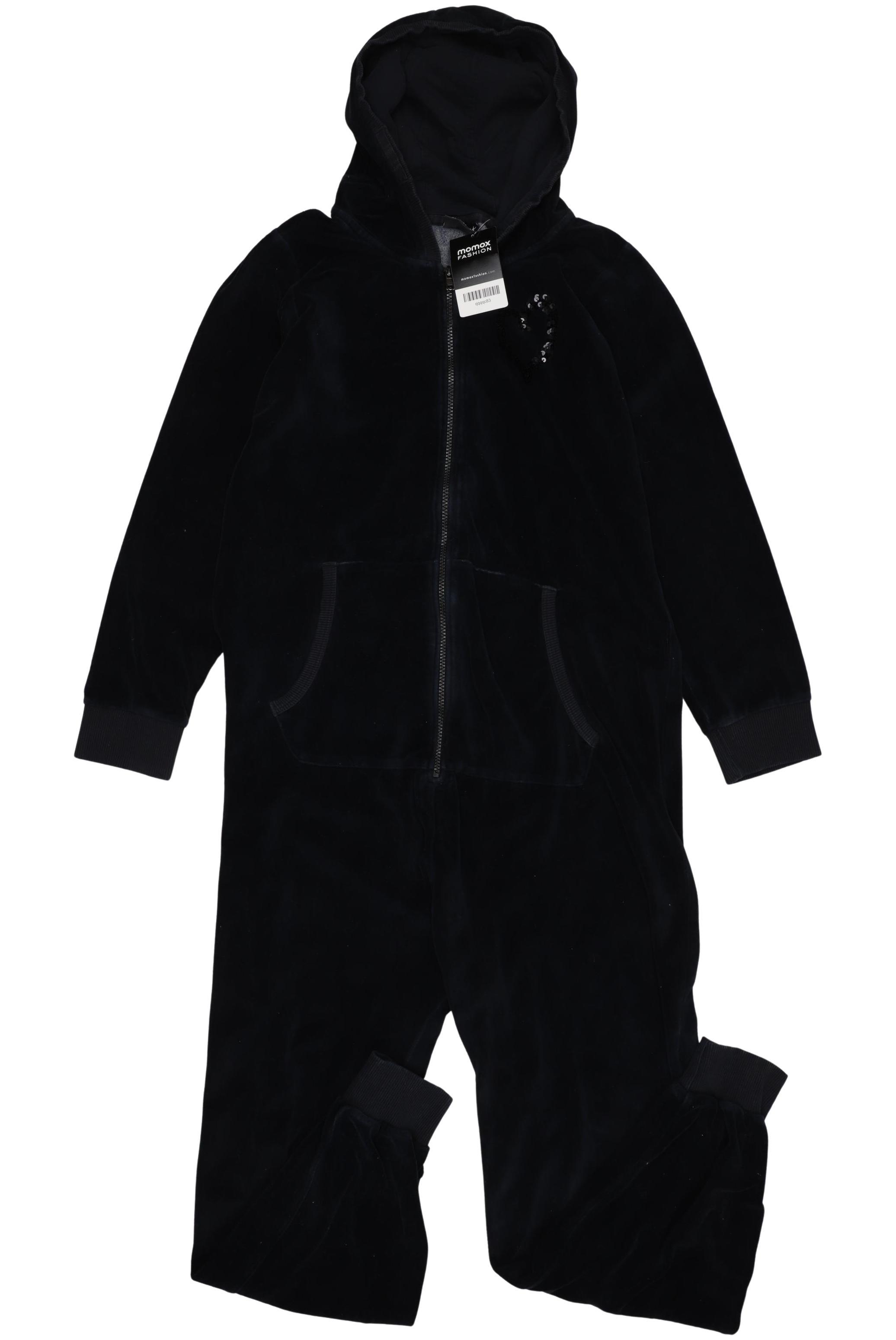 

Next Damen Stoffhose, marineblau, Gr. 176