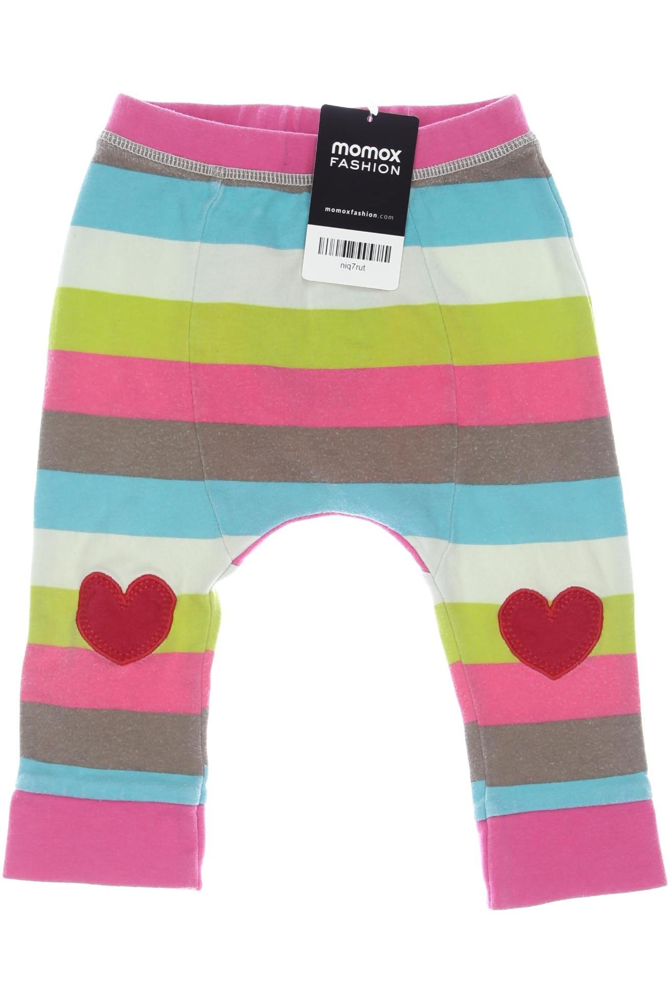 

Next Damen Stoffhose, mehrfarbig, Gr. 80