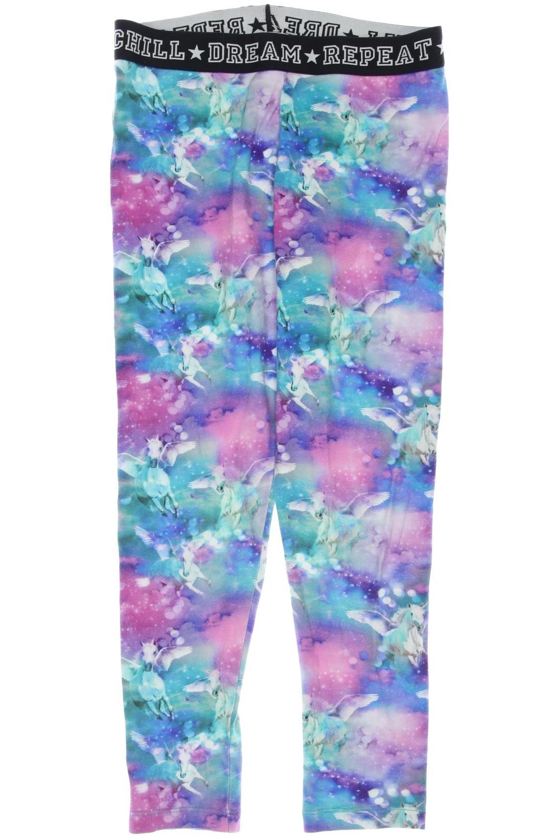

Next Damen Stoffhose, mehrfarbig, Gr. 134