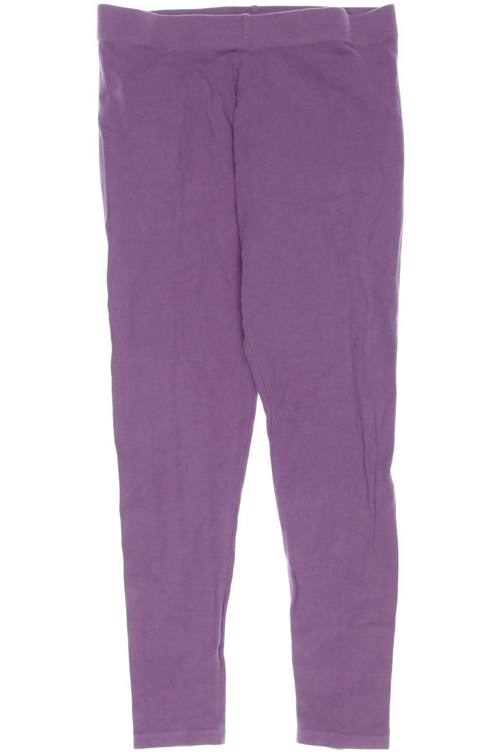 

Next Damen Stoffhose, flieder, Gr. 152