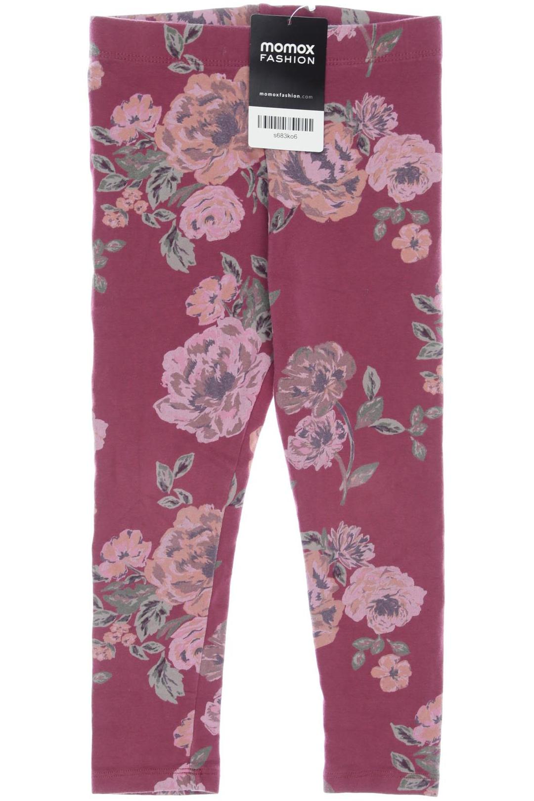 

Next Damen Stoffhose, pink, Gr. 104