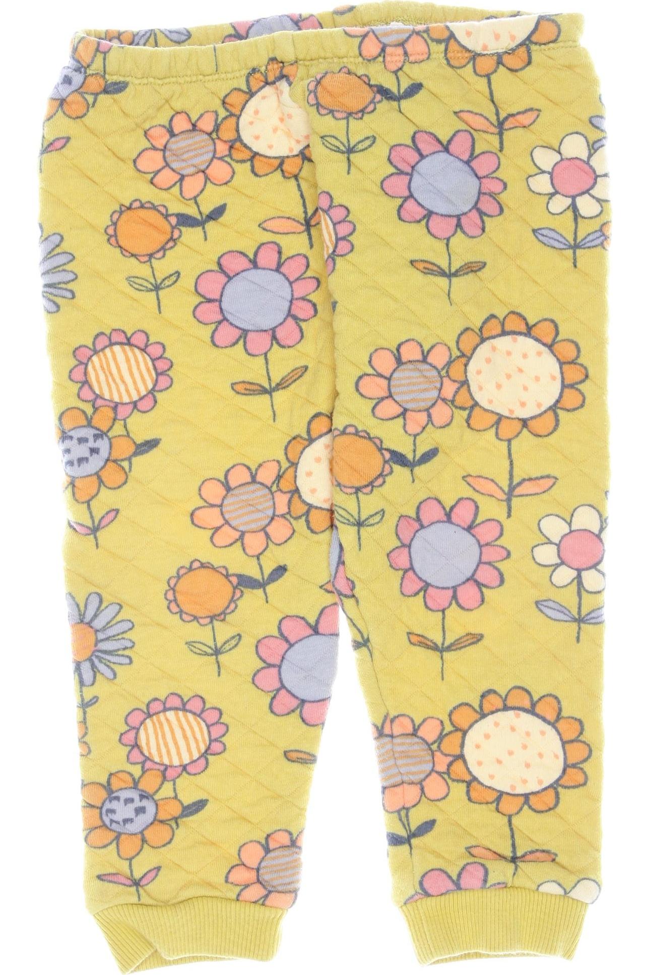 

Next Mädchen Stoffhose, mehrfarbig, Gr. 80