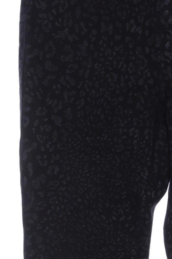 Thumbnail - Next Mädchen Stoffhose, schwarz, Gr. 140