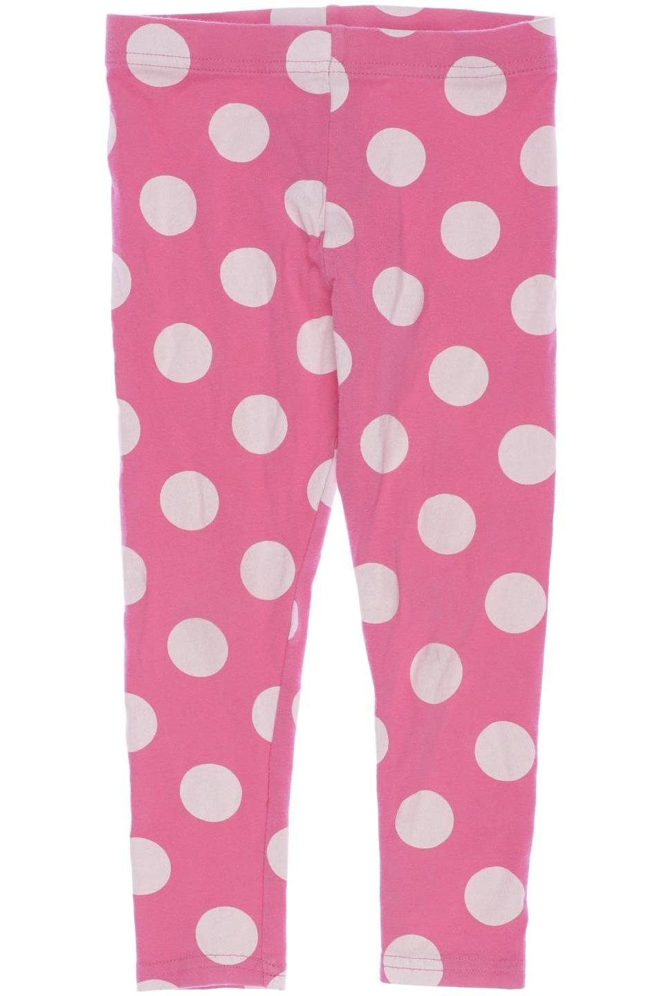 

Next Damen Stoffhose, pink, Gr. 116