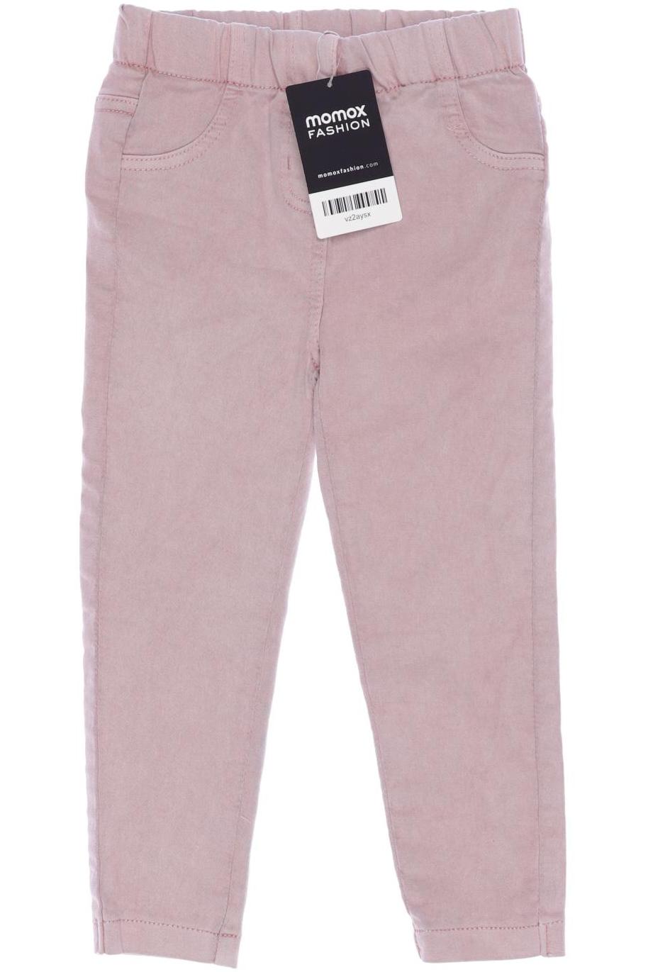 

Next Mädchen Stoffhose, pink