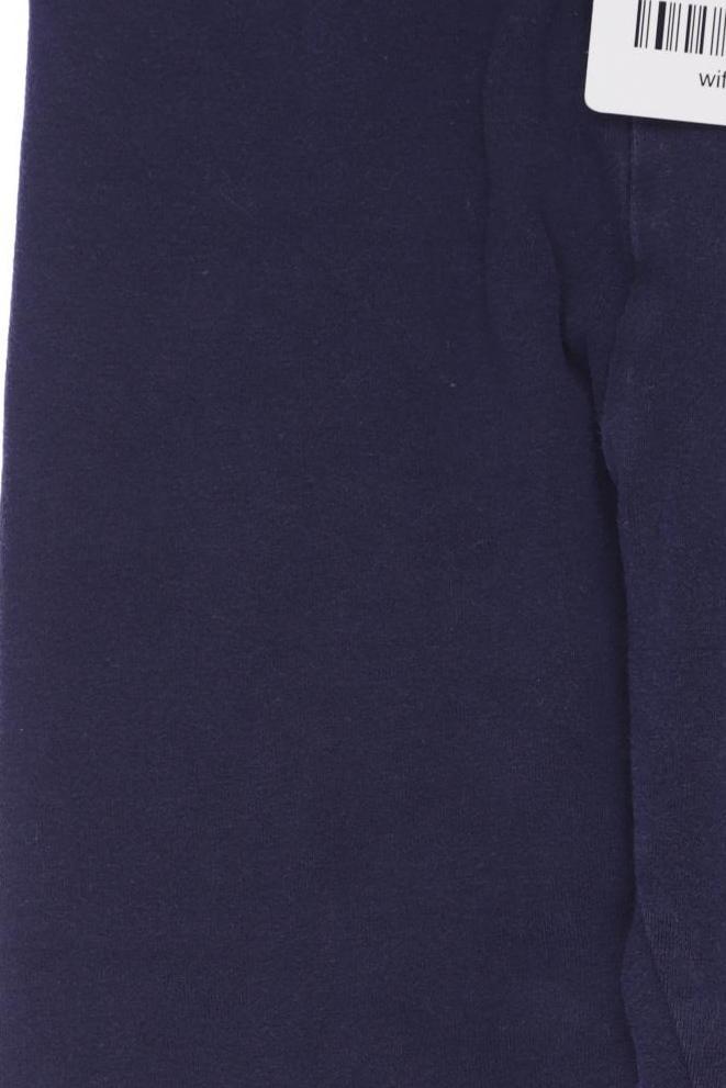 Thumbnail - Next Damen Stoffhose, marineblau, Gr. 98