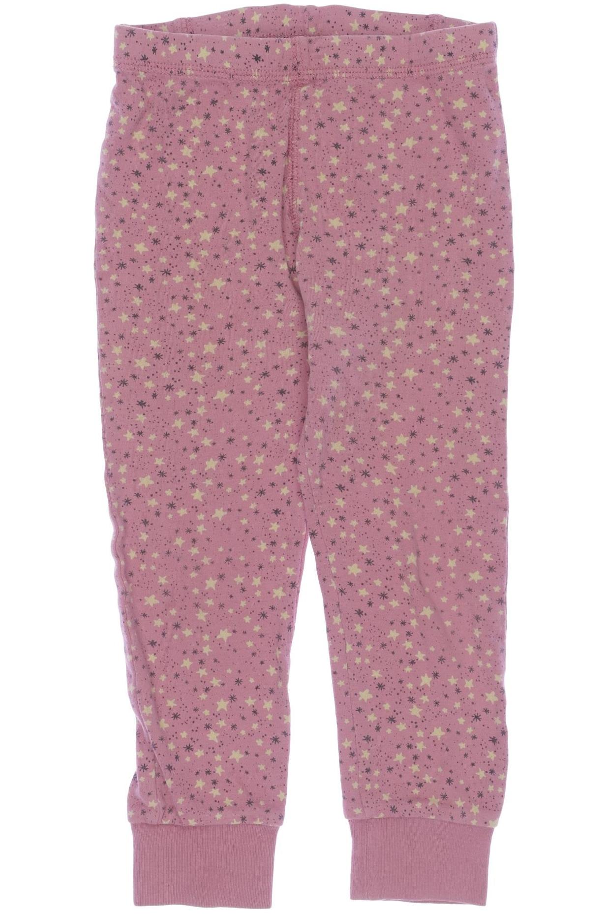 

Next Damen Stoffhose, pink, Gr. 98