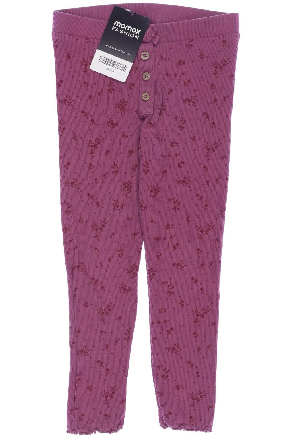 

Next Mädchen Stoffhose, pink, Gr. 110