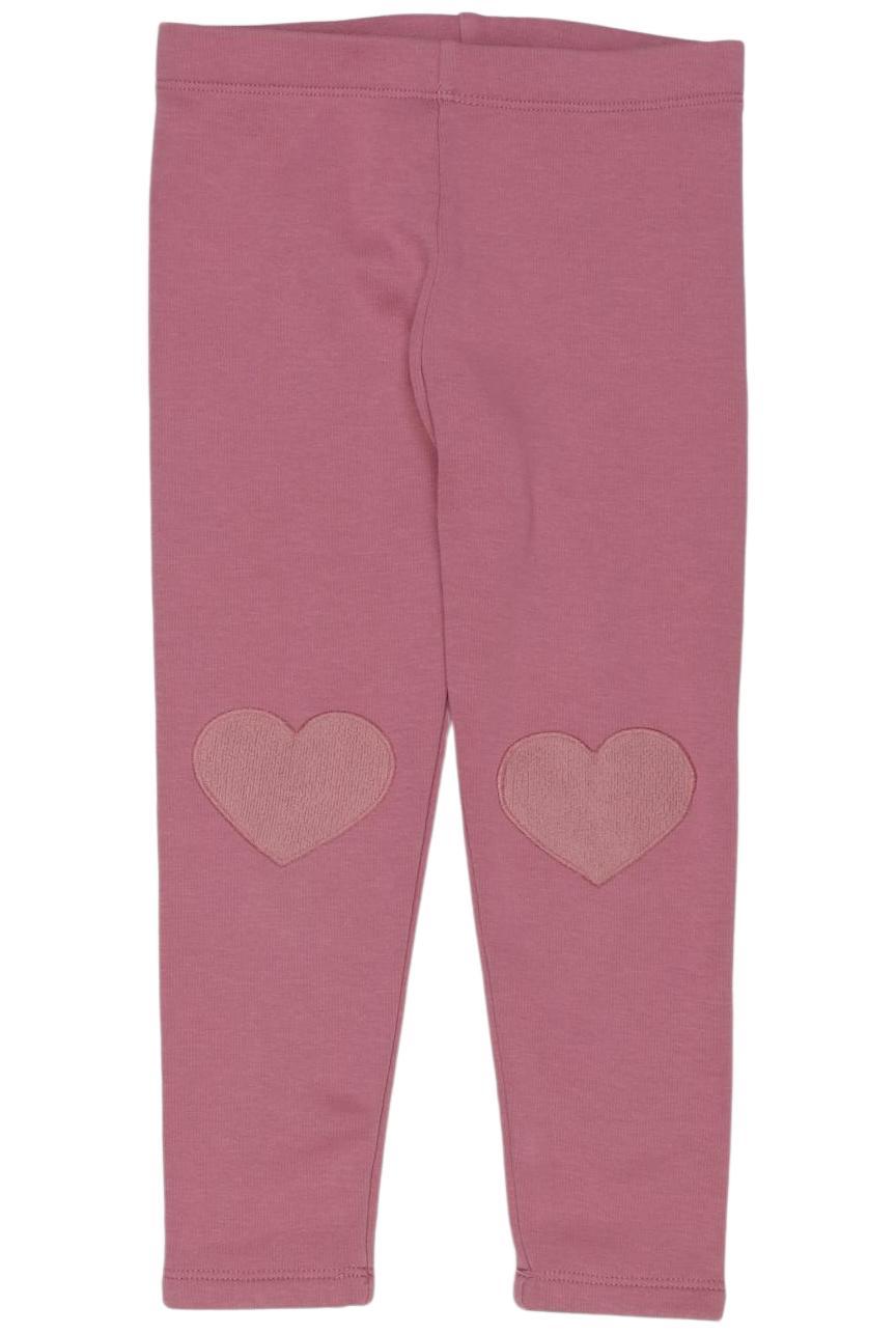 

Next Mädchen Stoffhose, pink, Gr. 110