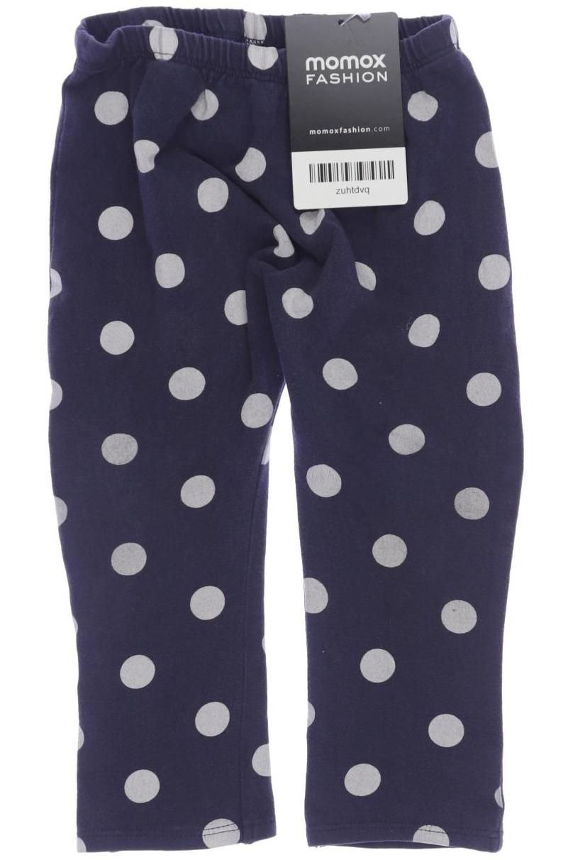 

Next Damen Stoffhose, marineblau, Gr. 80