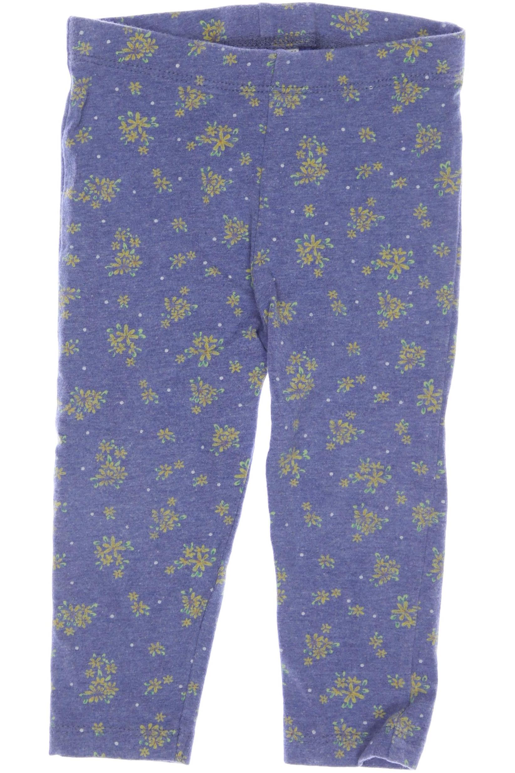 

Next Mädchen Stoffhose, blau, Gr. 80