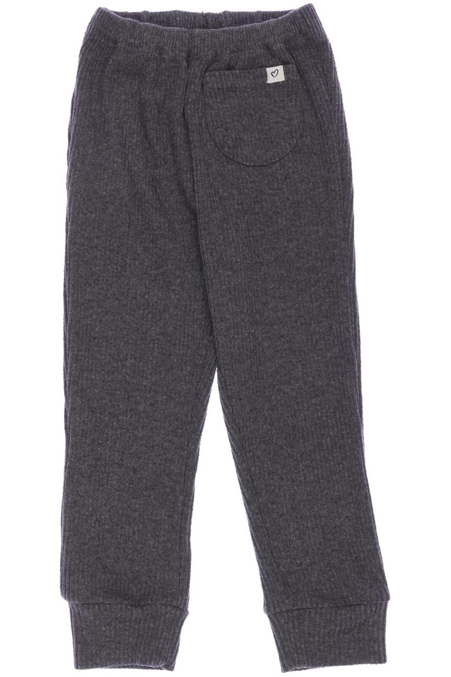 

Next Damen Stoffhose, grau, Gr. 122