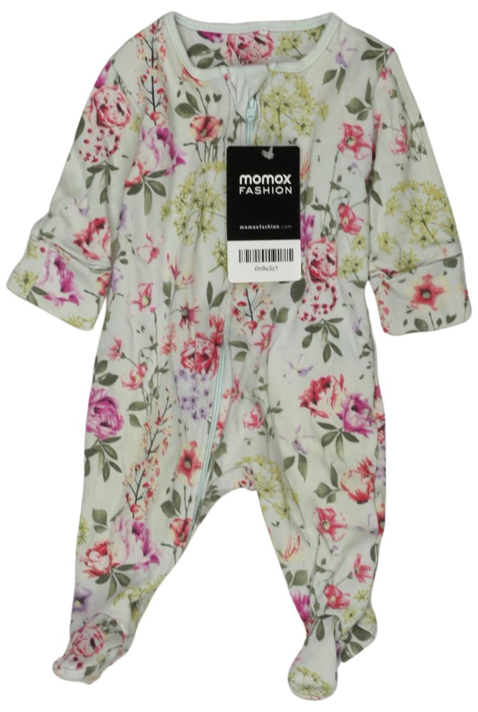 

Next Mädchen Strampler, mehrfarbig, Gr. 56