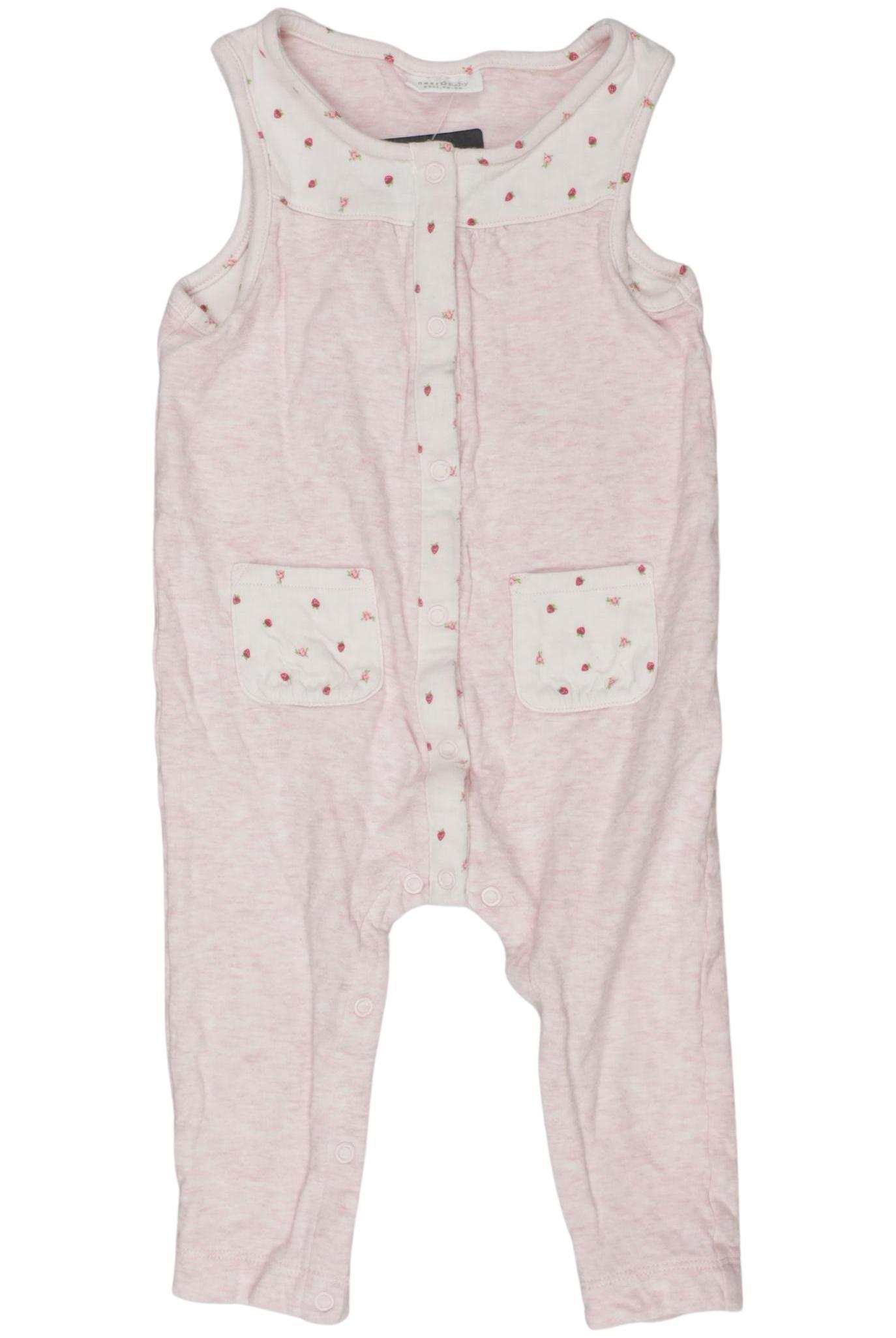 

Next Mädchen Strampler, pink, Gr. 86