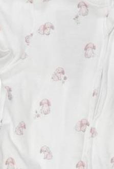 Thumbnail - Next Mädchen Strampler, weiß, Gr. 56