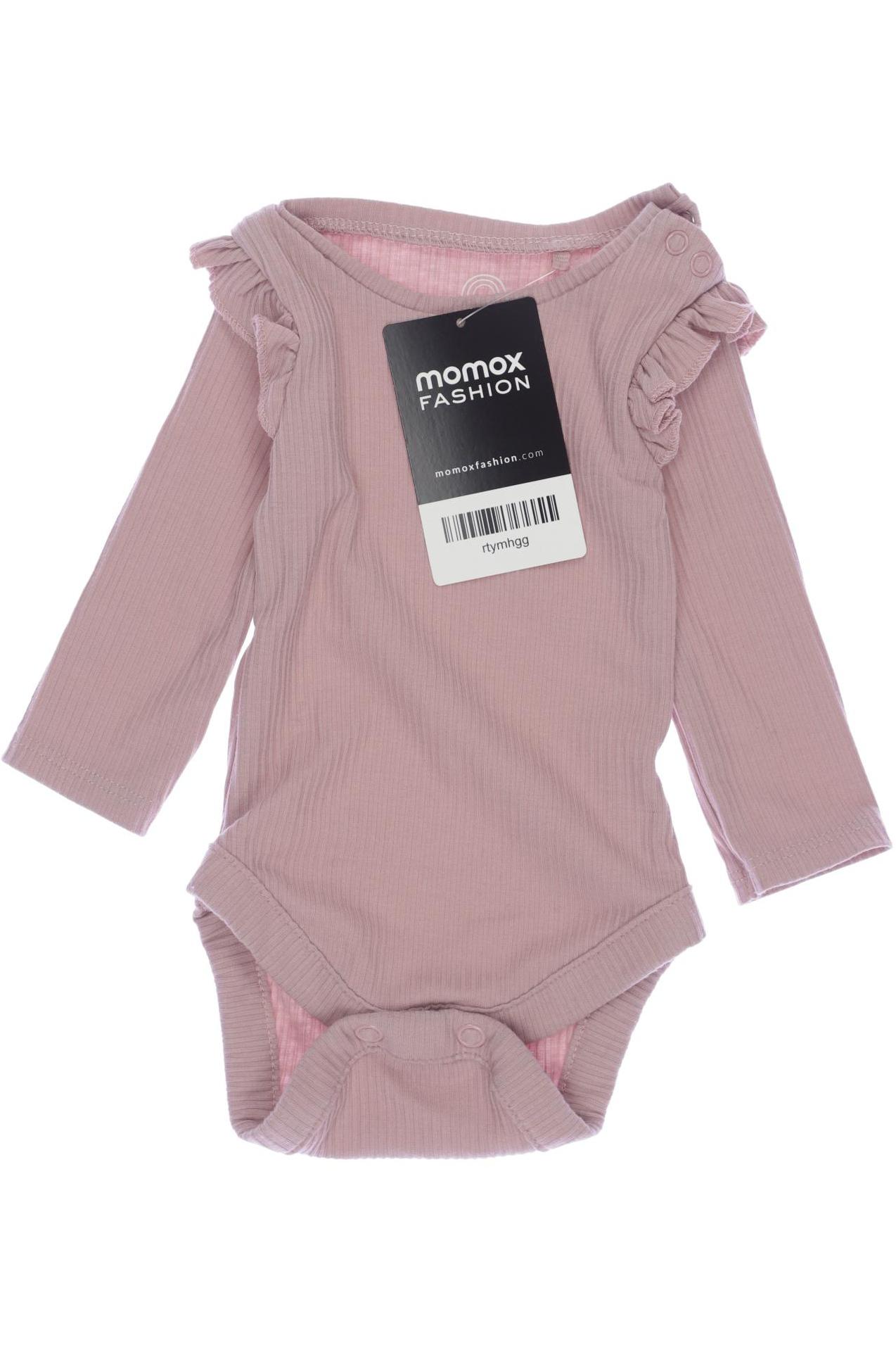 

Next Mädchen Strampler, pink, Gr. 50