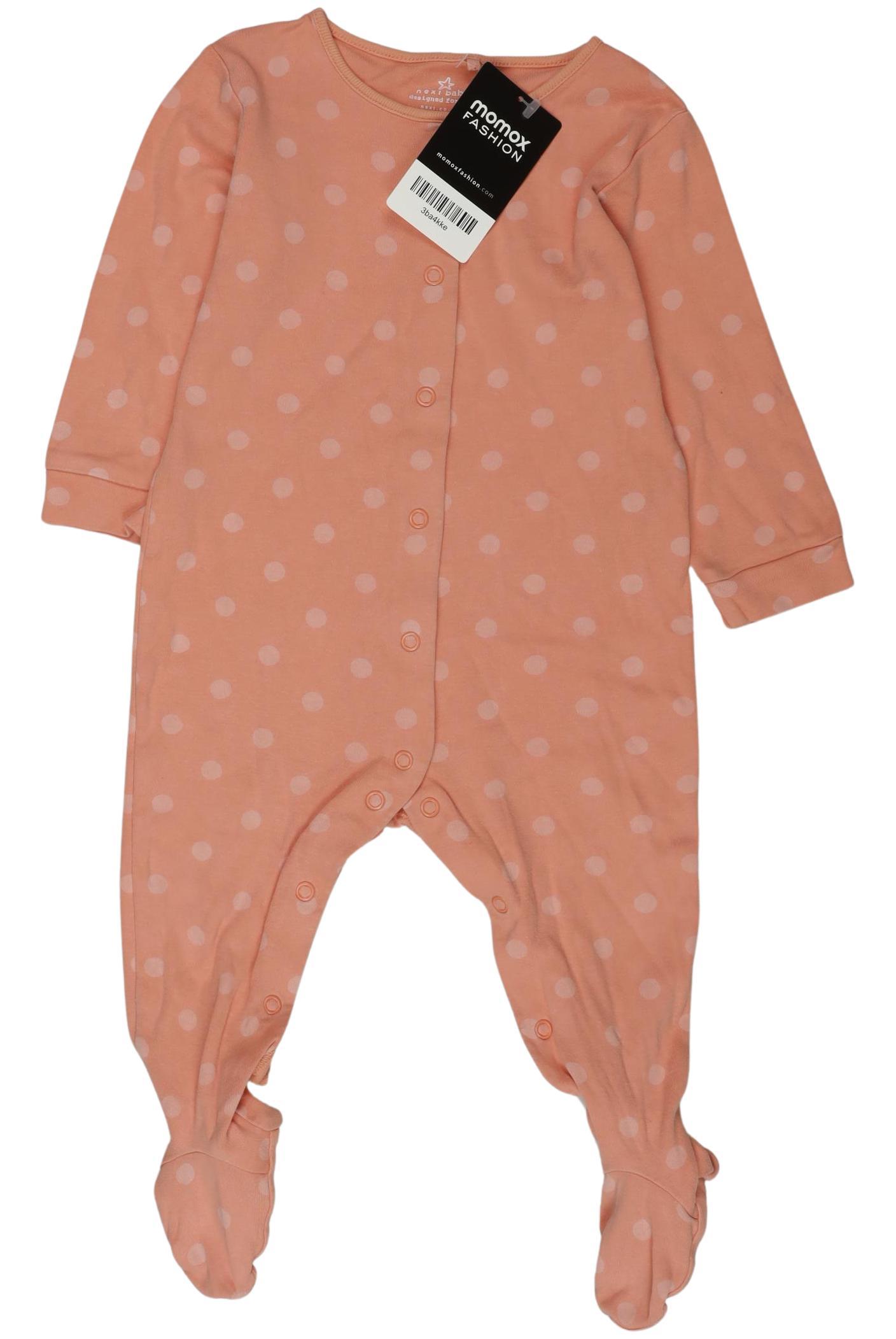 

Next Mädchen Strampler, pink, Gr. 80