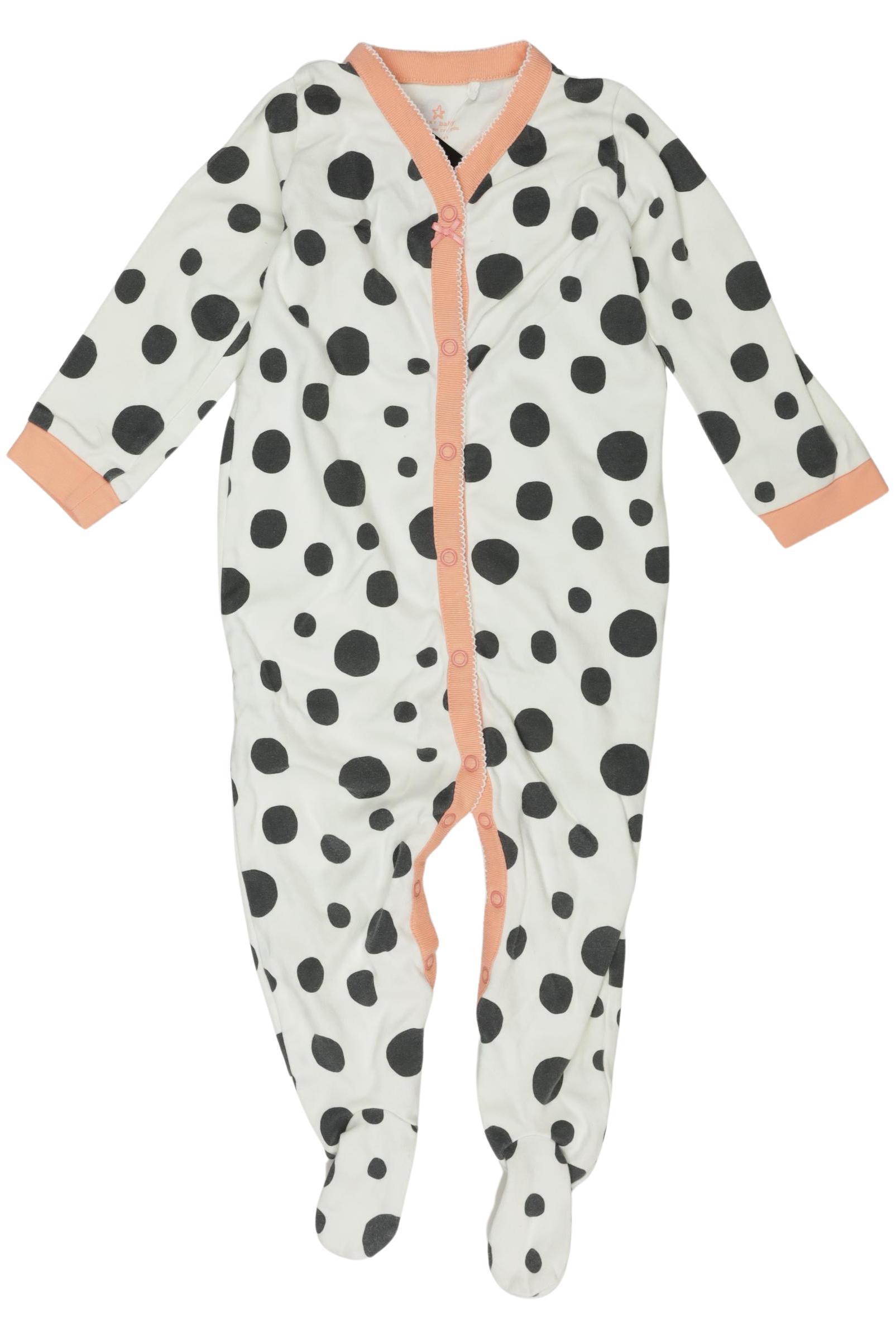 

Next Mädchen Strampler, mehrfarbig, Gr. 86