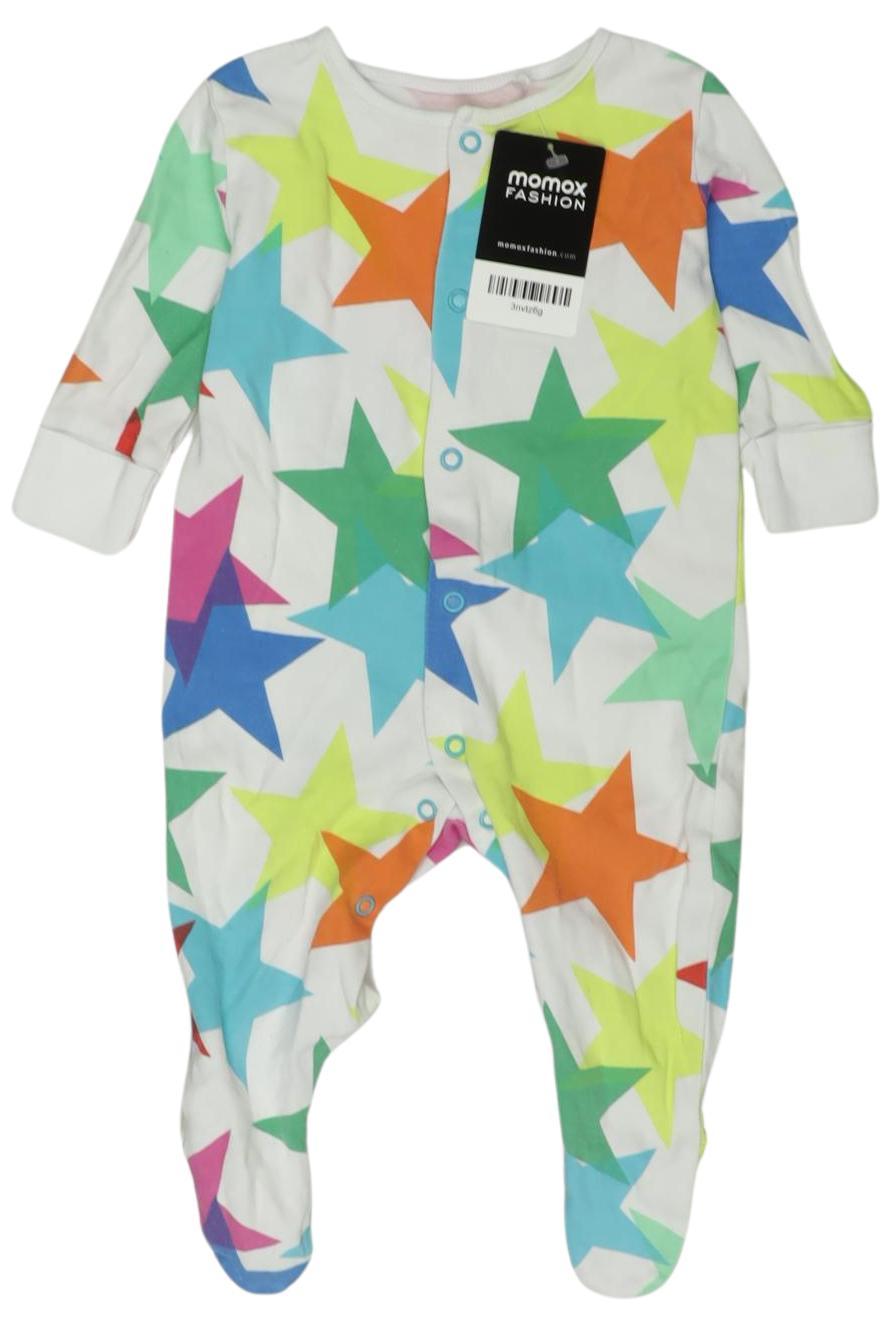 

Next Mädchen Strampler, mehrfarbig, Gr. 62