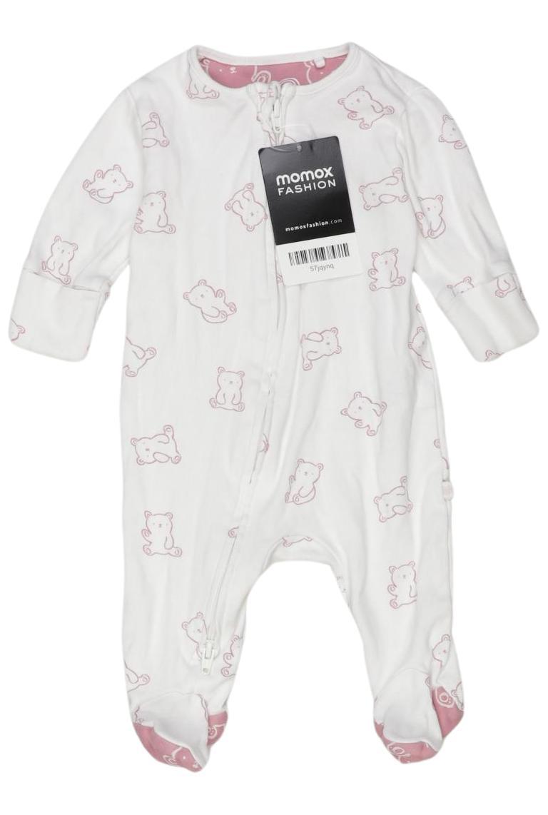 

Next Mädchen Strampler, mehrfarbig, Gr. 56