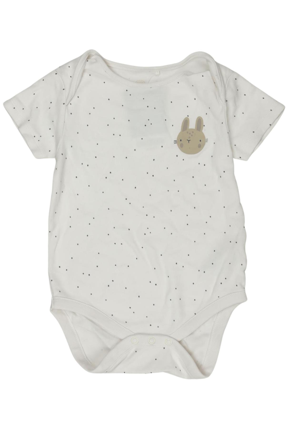 

Next Mädchen Strampler, weiß, Gr. 92