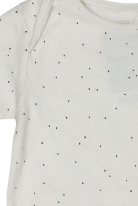 Thumbnail - Next Mädchen Strampler, weiß, Gr. 92