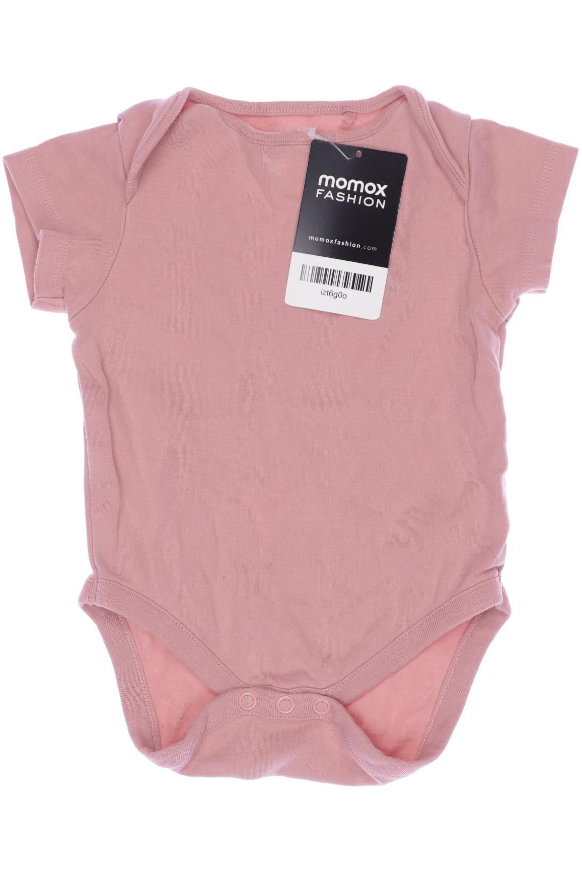 

Next Mädchen Strampler, pink, Gr. 68