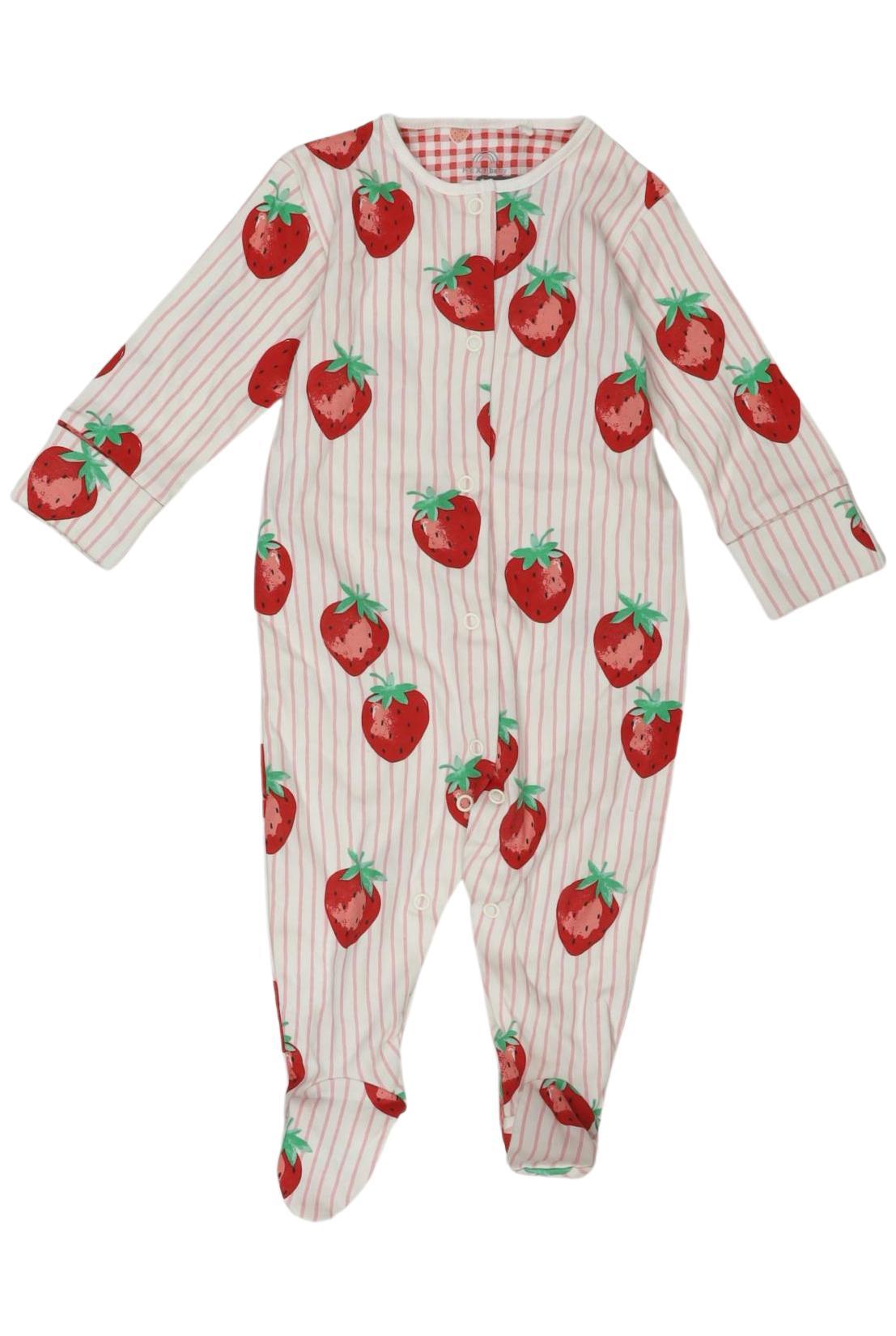 

Next Mädchen Strampler, mehrfarbig, Gr. 62