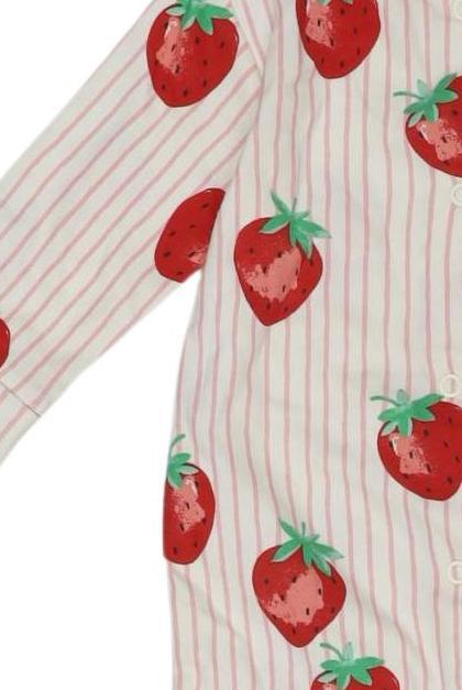 Thumbnail - Next Mädchen Strampler, mehrfarbig, Gr. 62