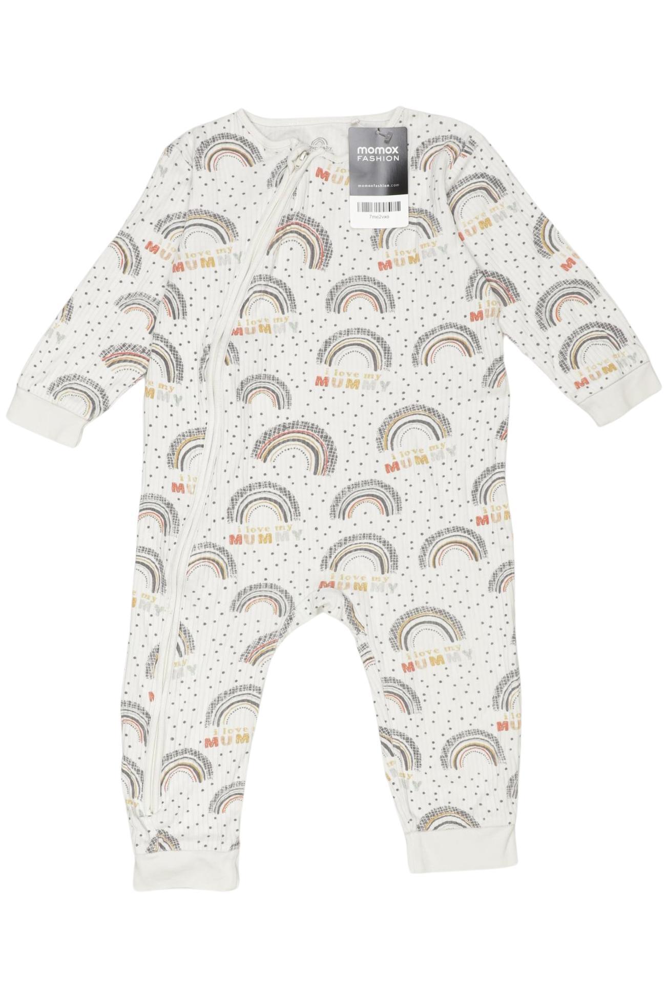 

Next Mädchen Strampler, beige, Gr. 92