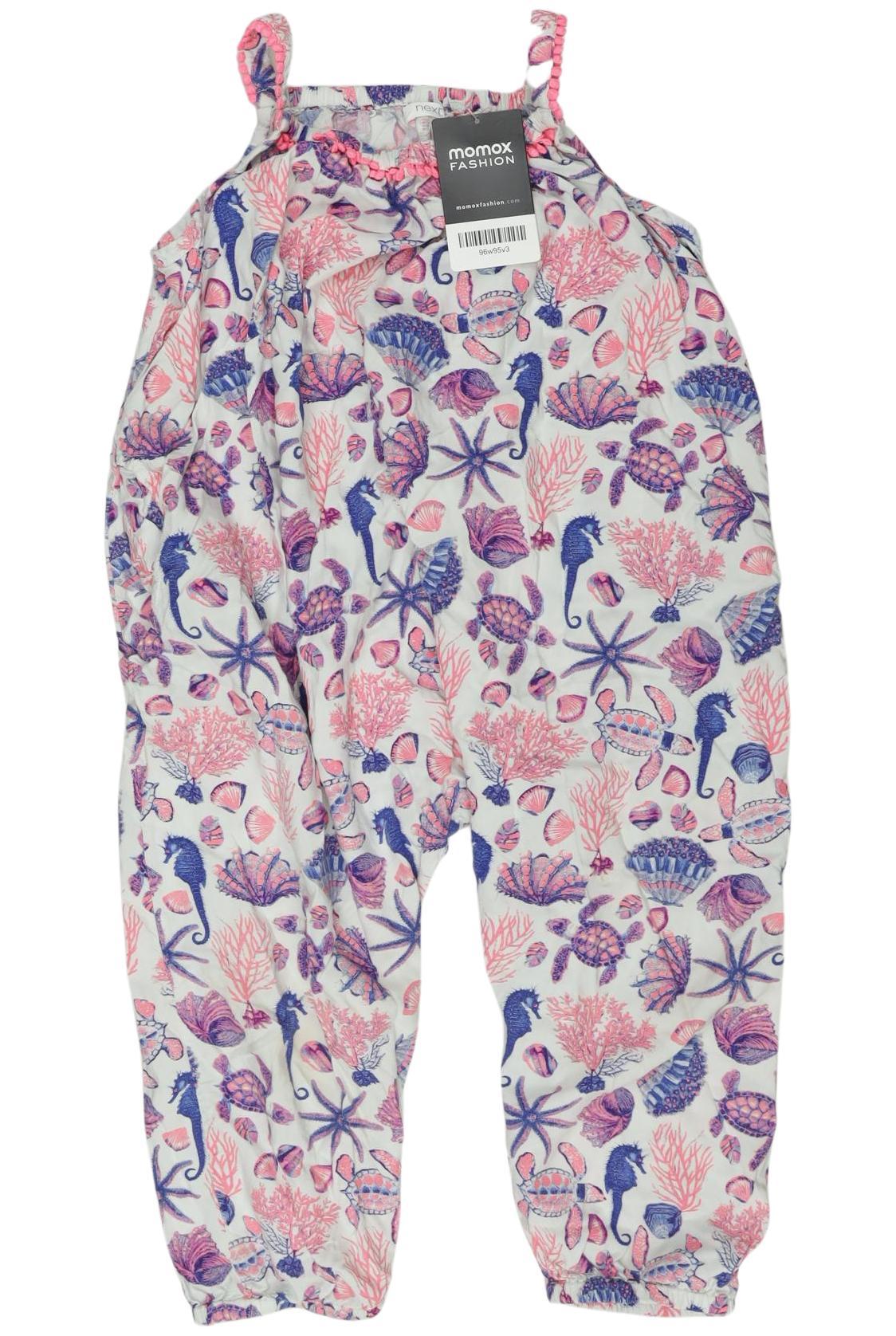 

Next Mädchen Strampler, mehrfarbig, Gr. 104