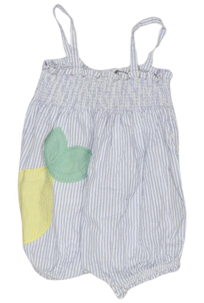 

Next Mädchen Strampler, mehrfarbig, Gr. 68