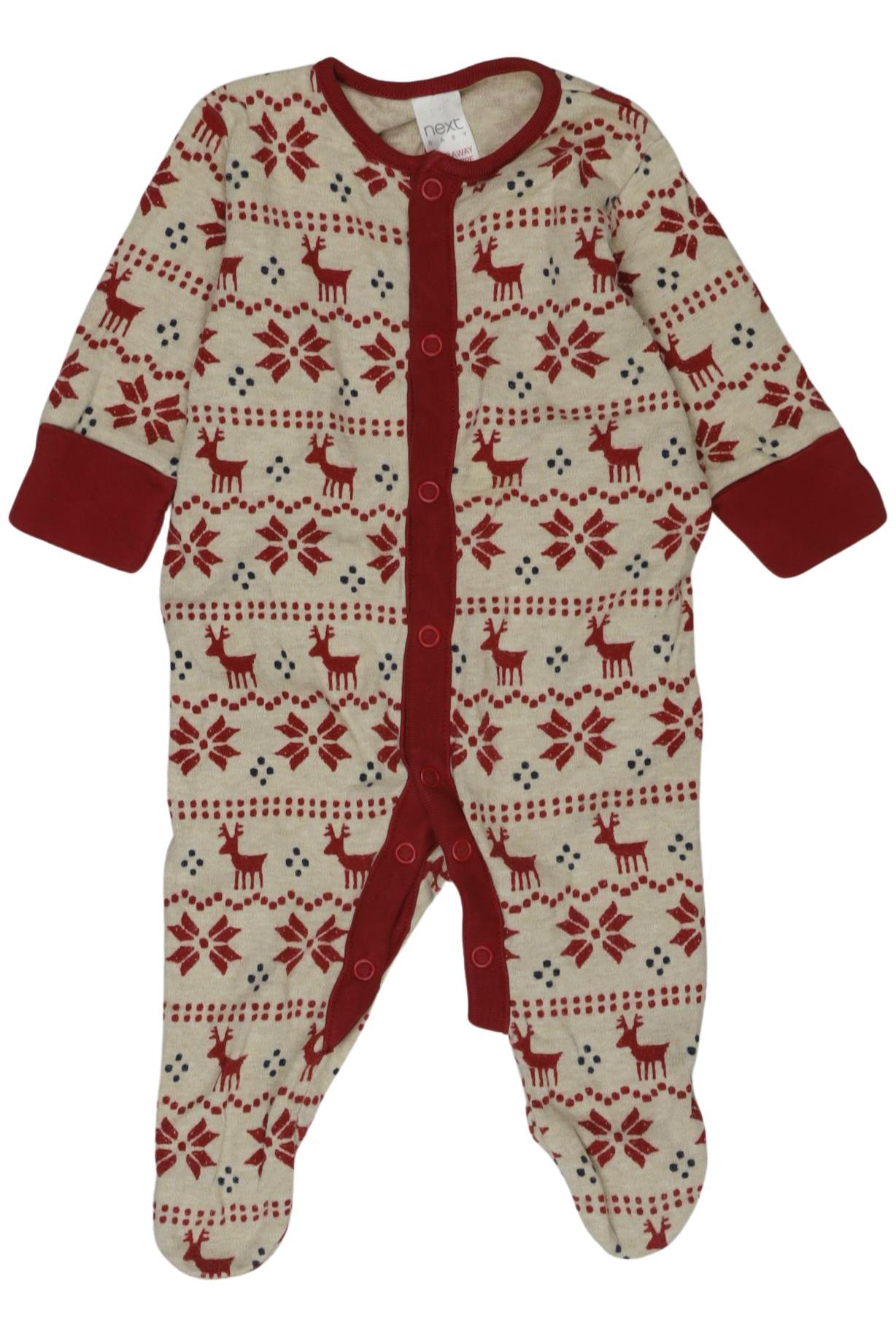 

Next Mädchen Strampler, mehrfarbig, Gr. 50