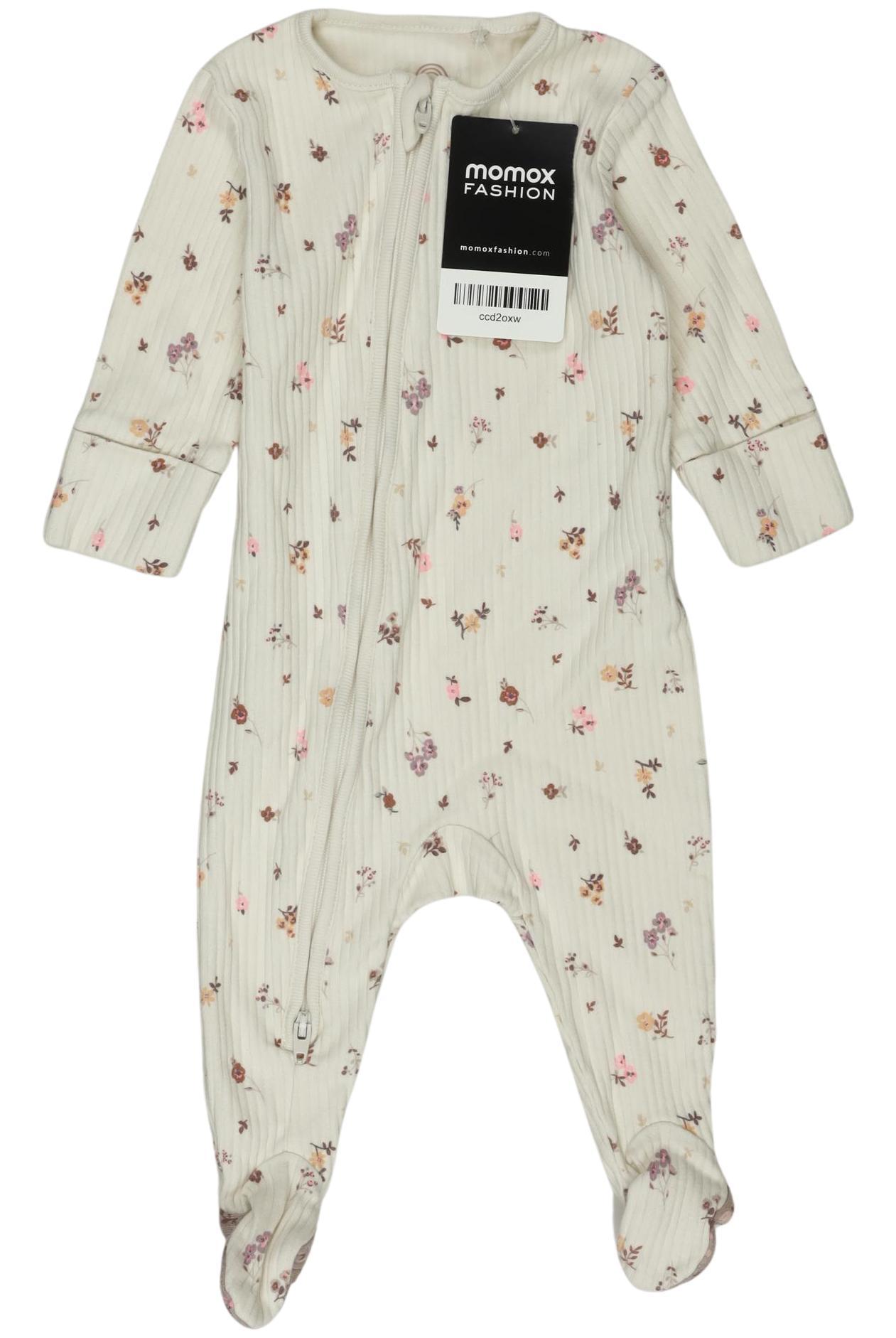 

Next Mädchen Strampler, cremeweiß, Gr. 62