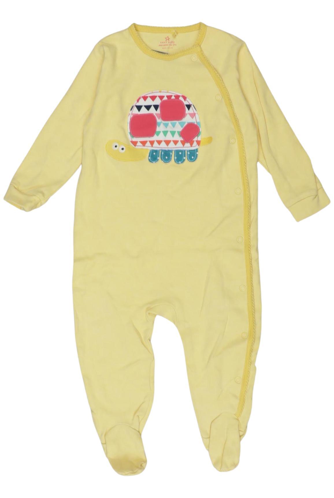 

Next Mädchen Strampler, gelb, Gr. 86