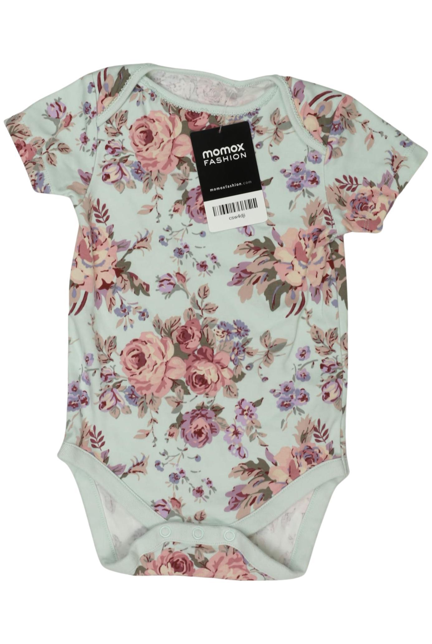 

Next Mädchen Strampler, mehrfarbig, Gr. 92