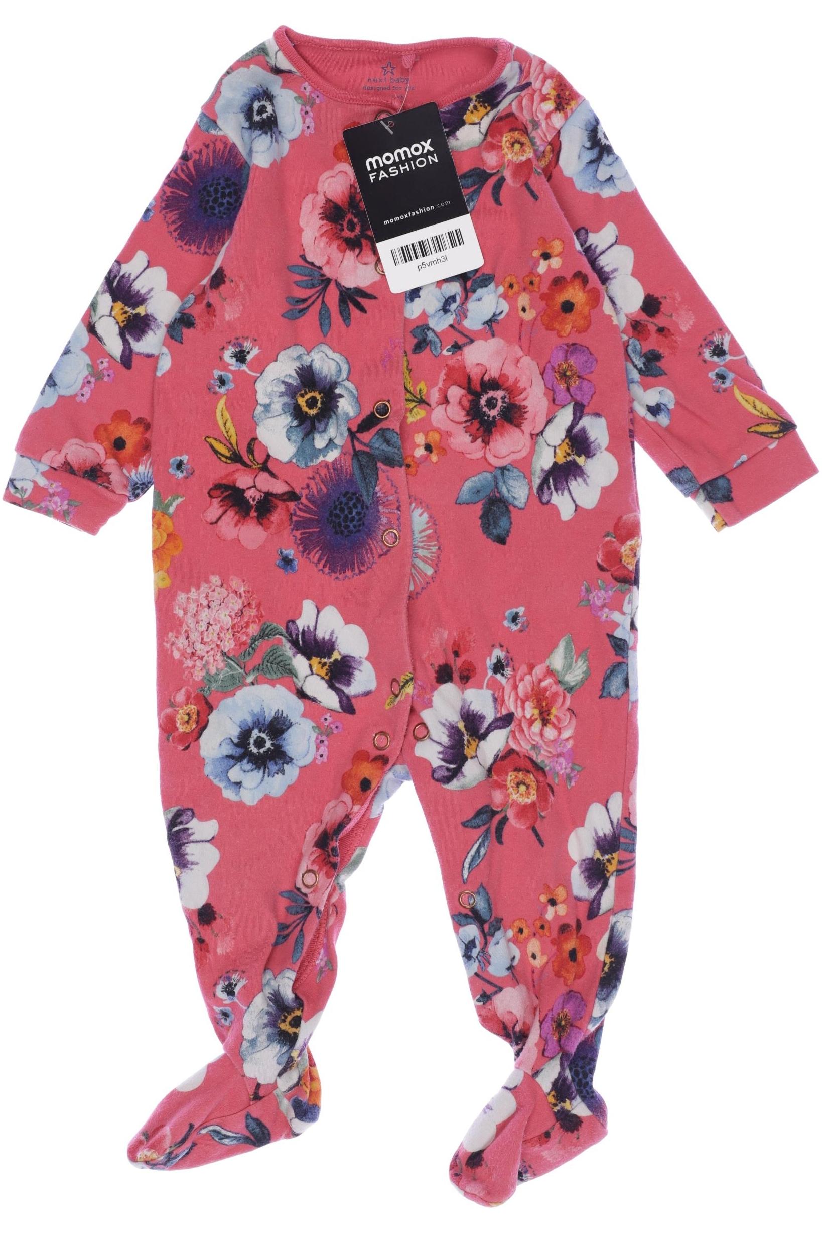 

Next Damen Strampler, pink, Gr. 68