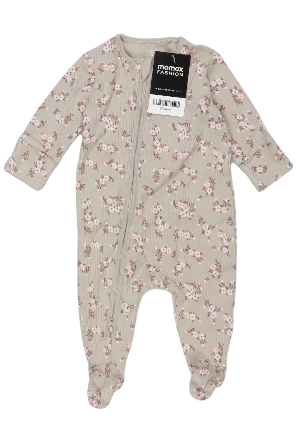 

Next Mädchen Strampler, beige, Gr. 62