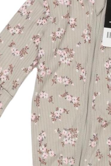 Thumbnail - Next Mädchen Strampler, beige, Gr. 62