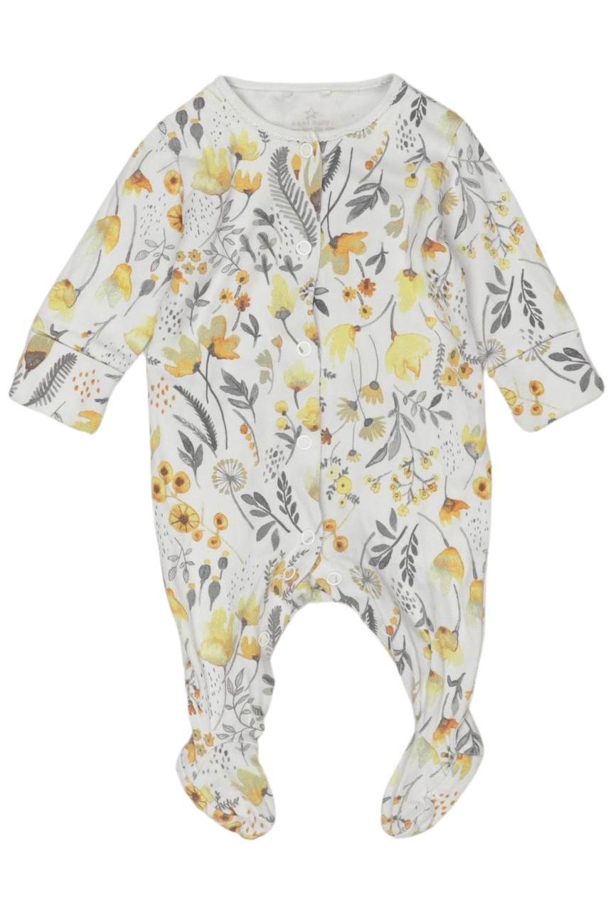 

Next Mädchen Strampler, mehrfarbig, Gr. 50